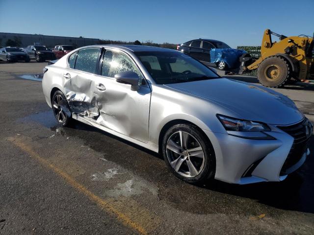 2016 LEXUS GS 200T BA JTHBA1BL3GA000421