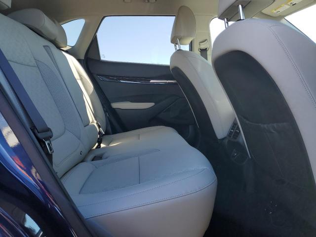 2023 KIA SELTOS SX KNDETCA22P7425400