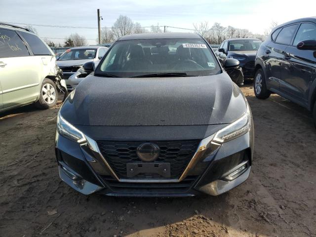 2020 NISSAN SENTRA SR 3N1AB8DV0LY305093