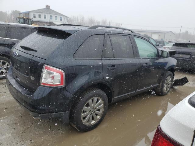 2010 Ford Edge Sel VIN: 2FMDK4JCXABB61219 Lot: 42612644