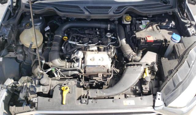 MAJ3S2GEXKC263642 FORD ECOSPORT 2019