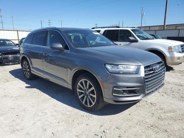 WA1VAAF75HD031692 2017 AUDI Q7, photo no. 4