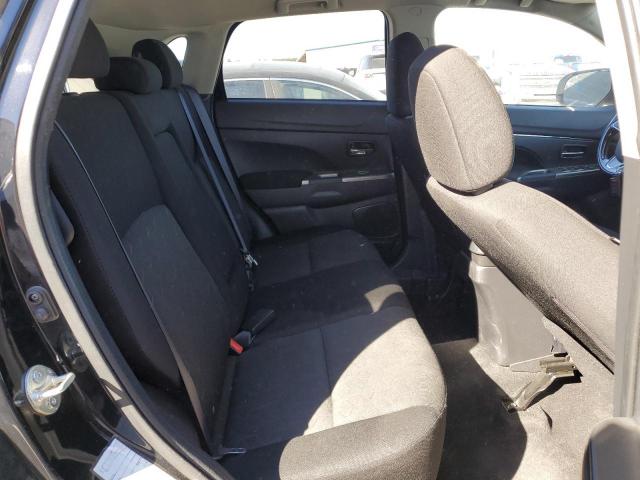 2021 Mitsubishi Outlander - Image 11