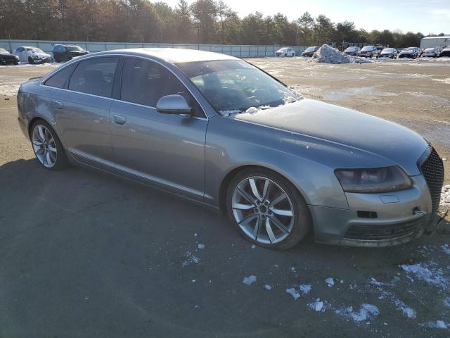 2009 Audi A6 Premium Plus VIN: WAUSG74F69N022481 Lot: 43068214