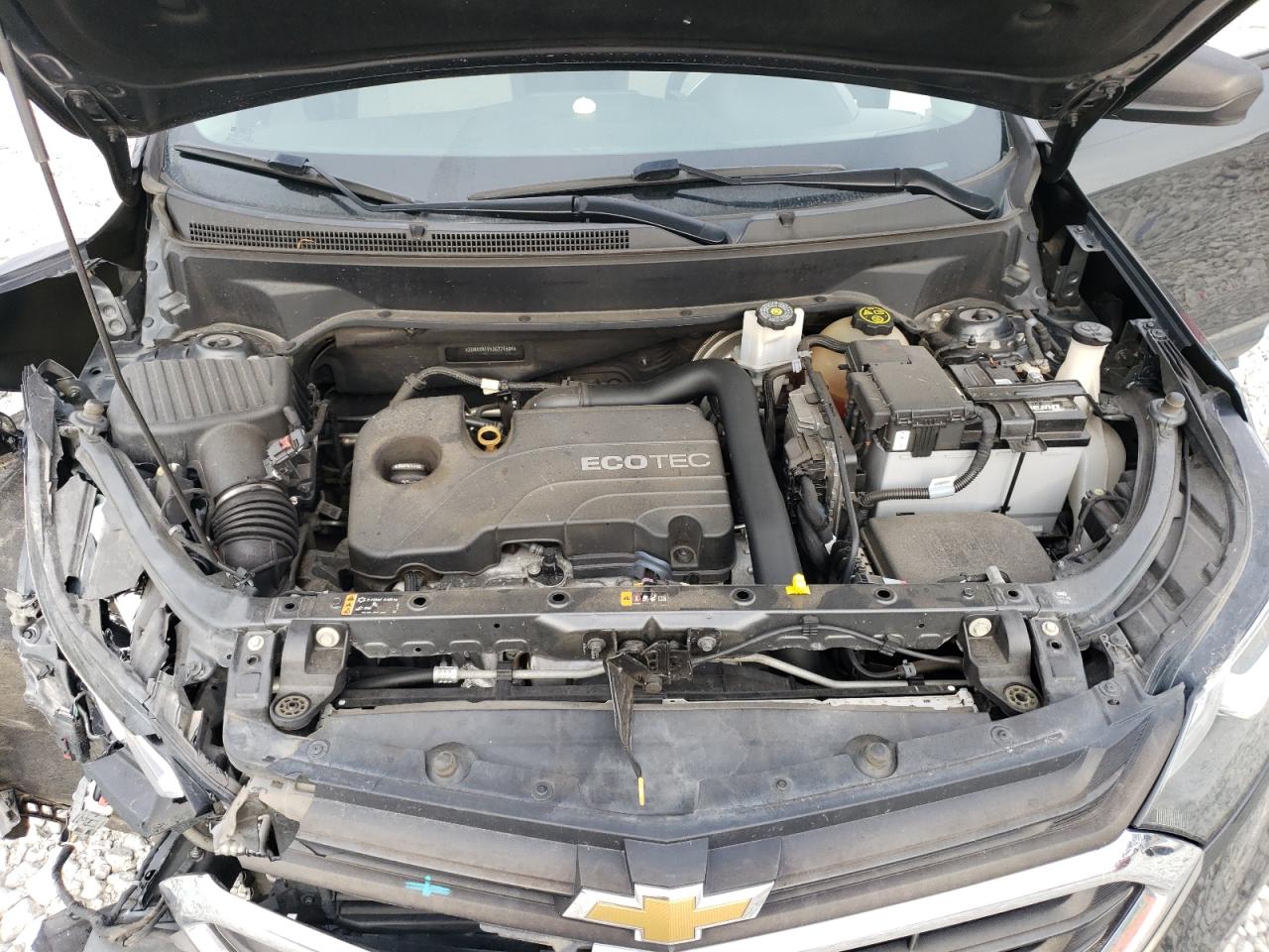 2GNAXREV5J6221604 CHEVROLET EQUINOX 2018