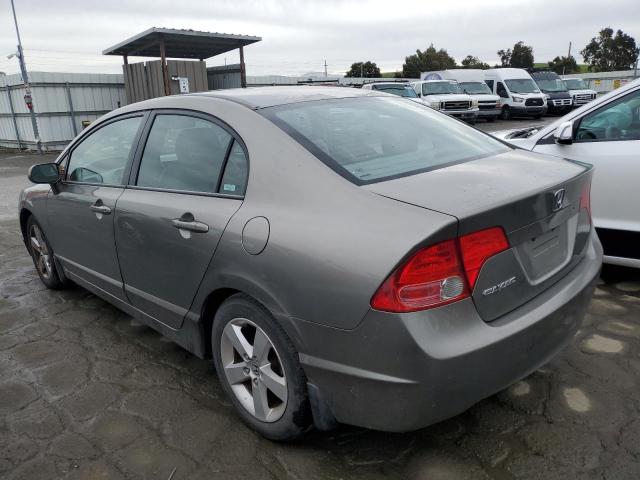 2006 Honda Civic Ex VIN: 2HGFA16856H506682 Lot: 43654564