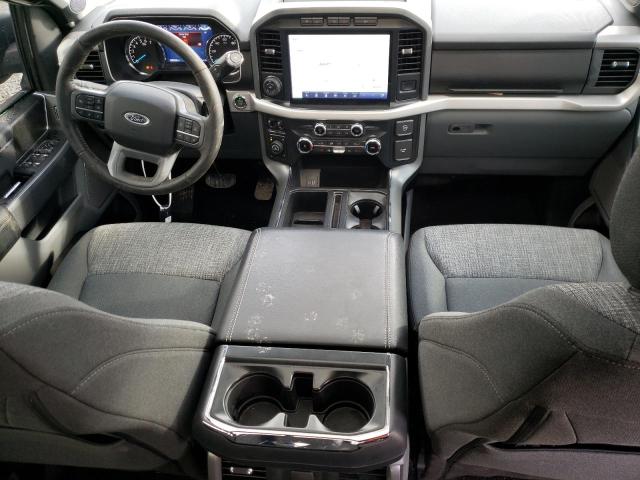 2022 FORD F150 SUPER 1FTFW1ED9NFA72720