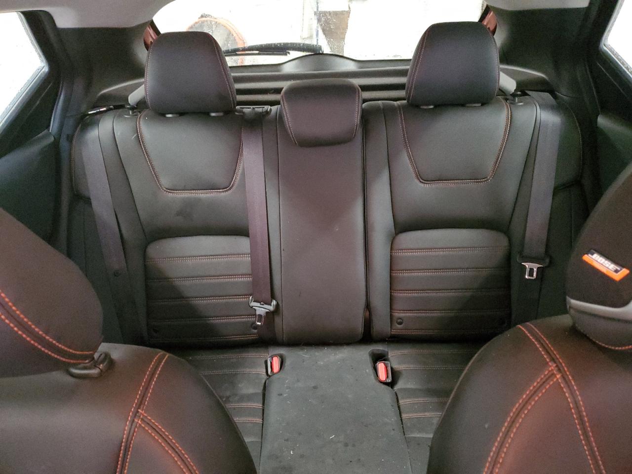 3N1CP5DV8LL531713 NISSAN KICKS 2020