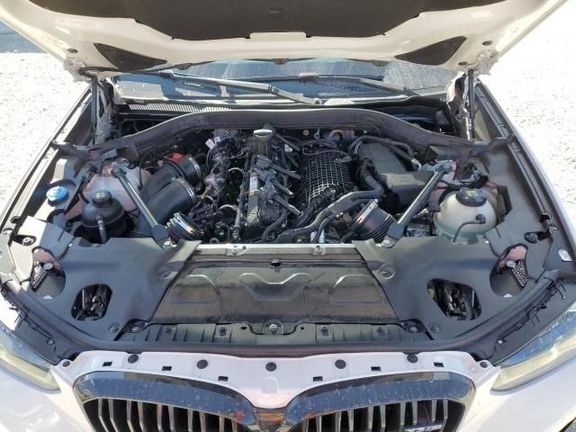 2023 BMW X3 M 5YM13EC05P9P18161
