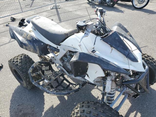 2008 KAWASAKI KSF450 B - JKASFGB188B505123
