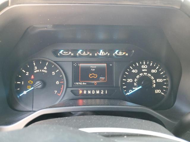 2016 Ford F150 Supercrew VIN: 1FTEW1CP7GKE29685 Lot: 43959074