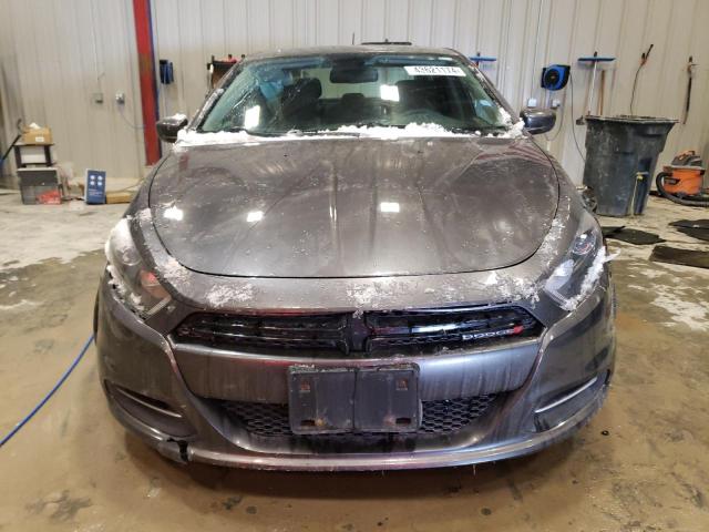 2015 DODGE DART SXT 1C3CDFBB2FD187184