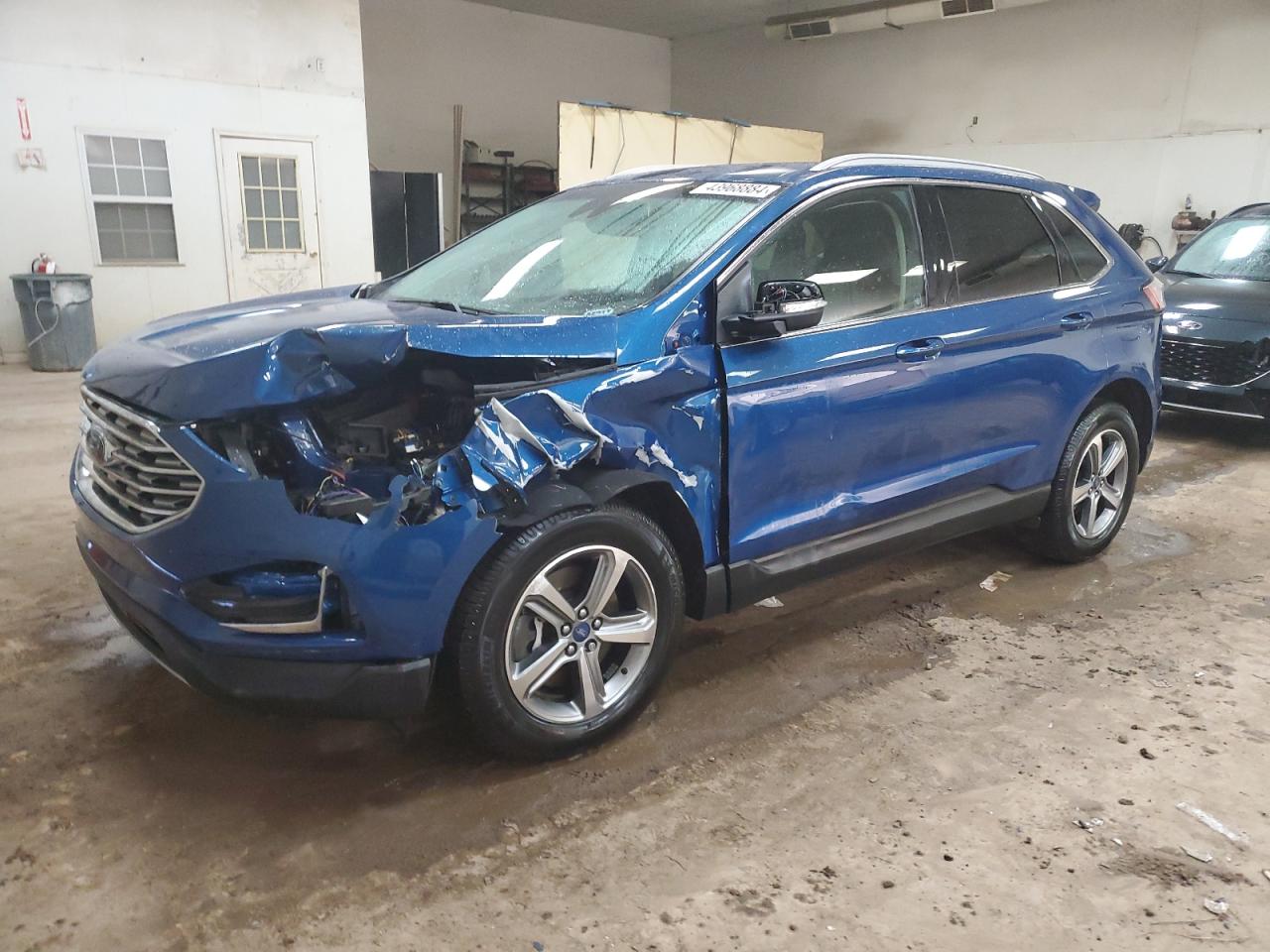 2FMPK4J90LBA07994 FORD EDGE 2020