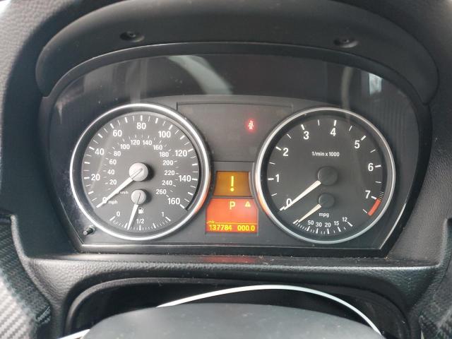 WBAVC53567FZ74927 2007 BMW 328 I Sulev