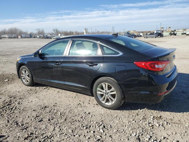2017 HYUNDAI SONATA SE 5NPE24AF7HH484533