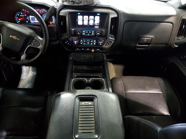 2016 CHEVROLET 1500 SILVE - 1GCVKSEC6GZ127713