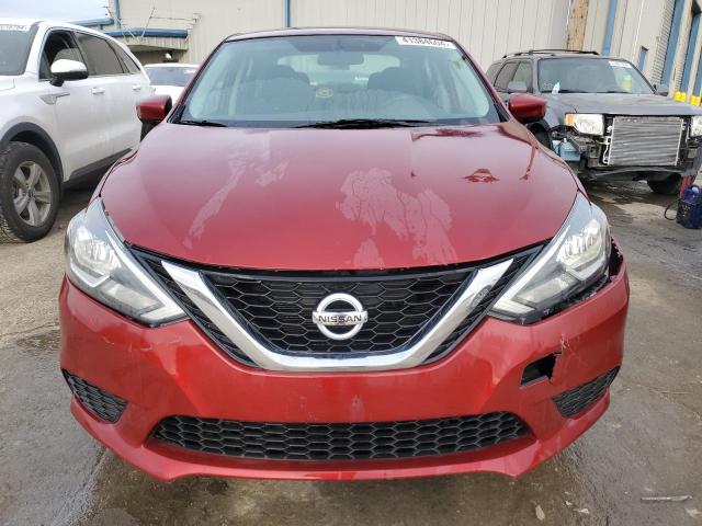 3N1AB7AP2HY361432 2017 Nissan Sentra S