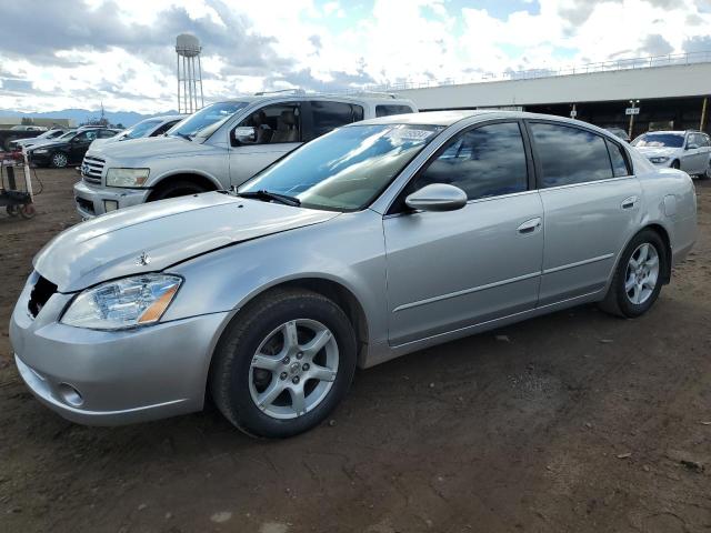 2006 Nissan Altima S