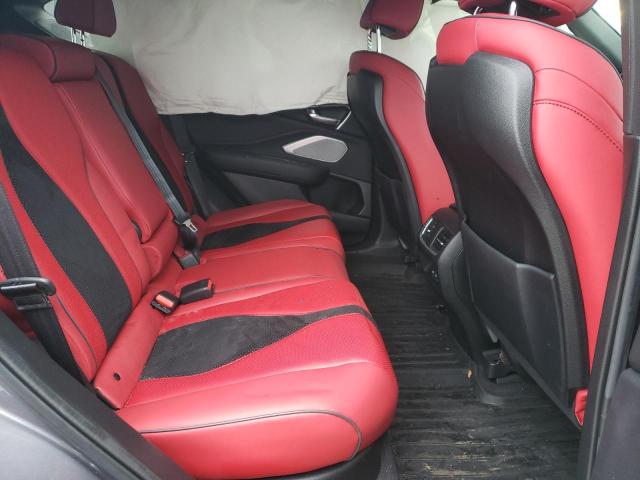 2021 ACURA RDX A-SPEC - 5J8TC2H62ML042927