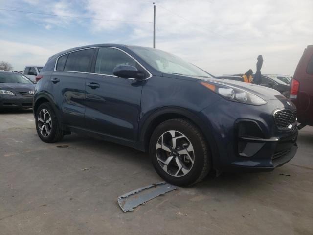 Vin: kndpm3ac8m7938208, lot: 43041584, kia sportage lx 20214