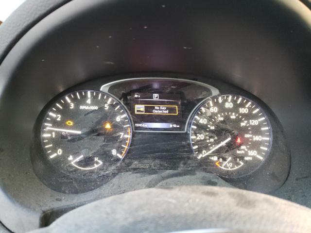 2016 NISSAN ALTIMA 2.5 1N4AL3AP8GC293105
