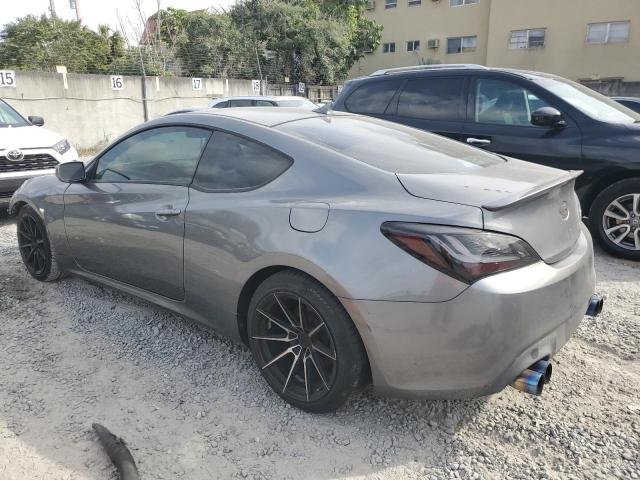 2010 Hyundai Genesis Coupe 2.0T VIN: KMHHT6KD9AU042122 Lot: 40667114