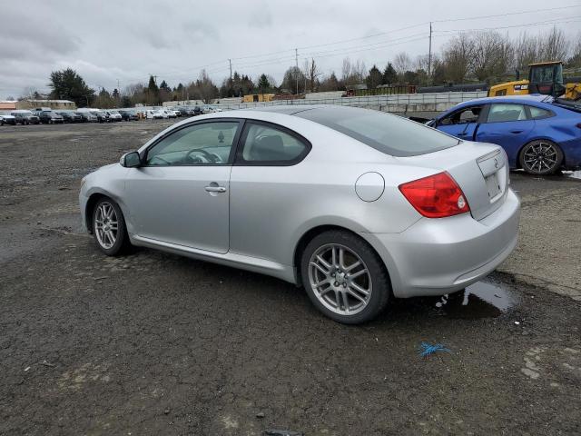 2006 Toyota Scion Tc VIN: JTKDE167560115840 Lot: 45099394