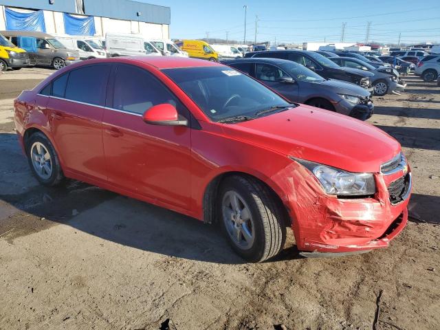 2015 Chevrolet Cruze Lt VIN: 1G1PC5SB6F7231401 Lot: 41901254