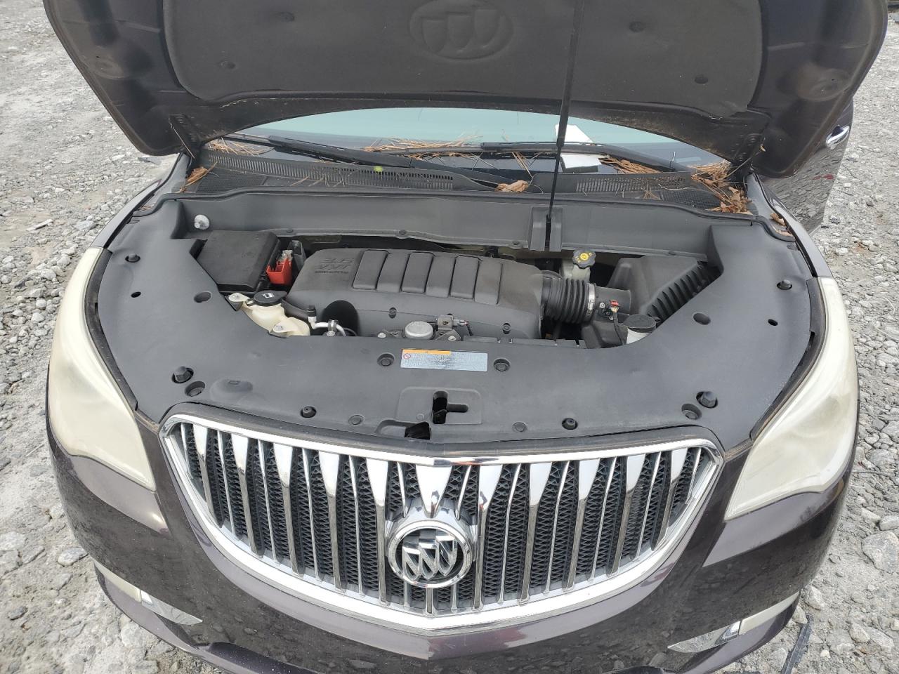 5GAKRAKD4FJ139752 2015 Buick Enclave
