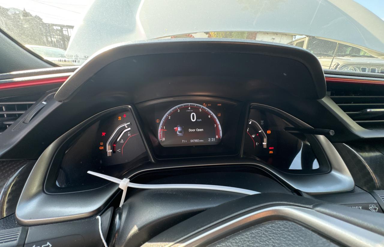 2HGFC3A5XLH750424 HONDA CIVIC 2020