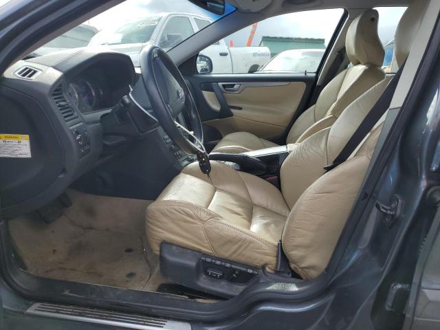 2004 Volvo V70 R VIN: YV1SJ52Y942374276 Lot: 41705474