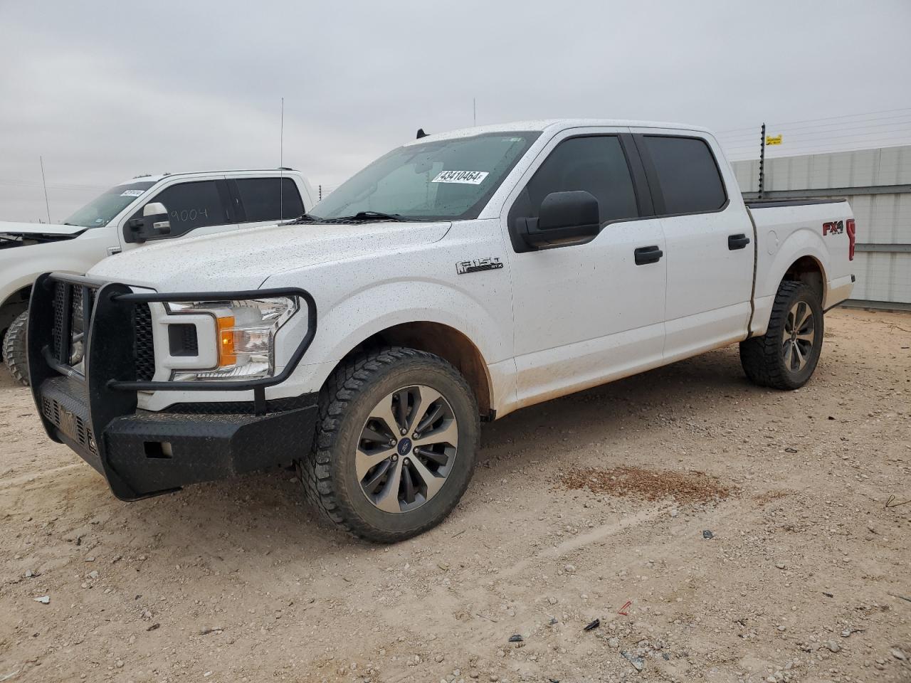 1FTEW1EP5LKD08581 FORD F-150 2020