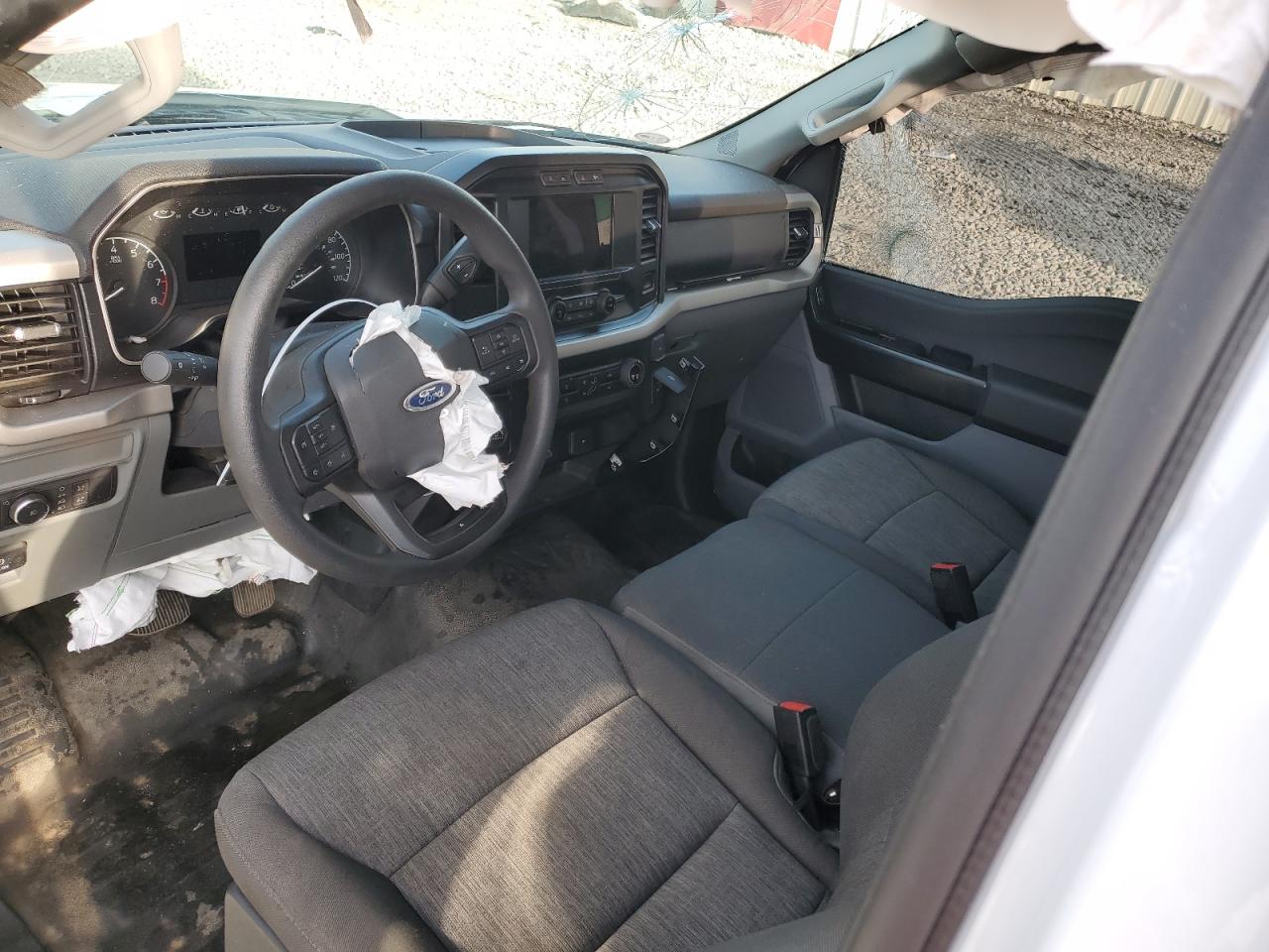 1FTMF1CB7MKF13386 FORD All Models 2021