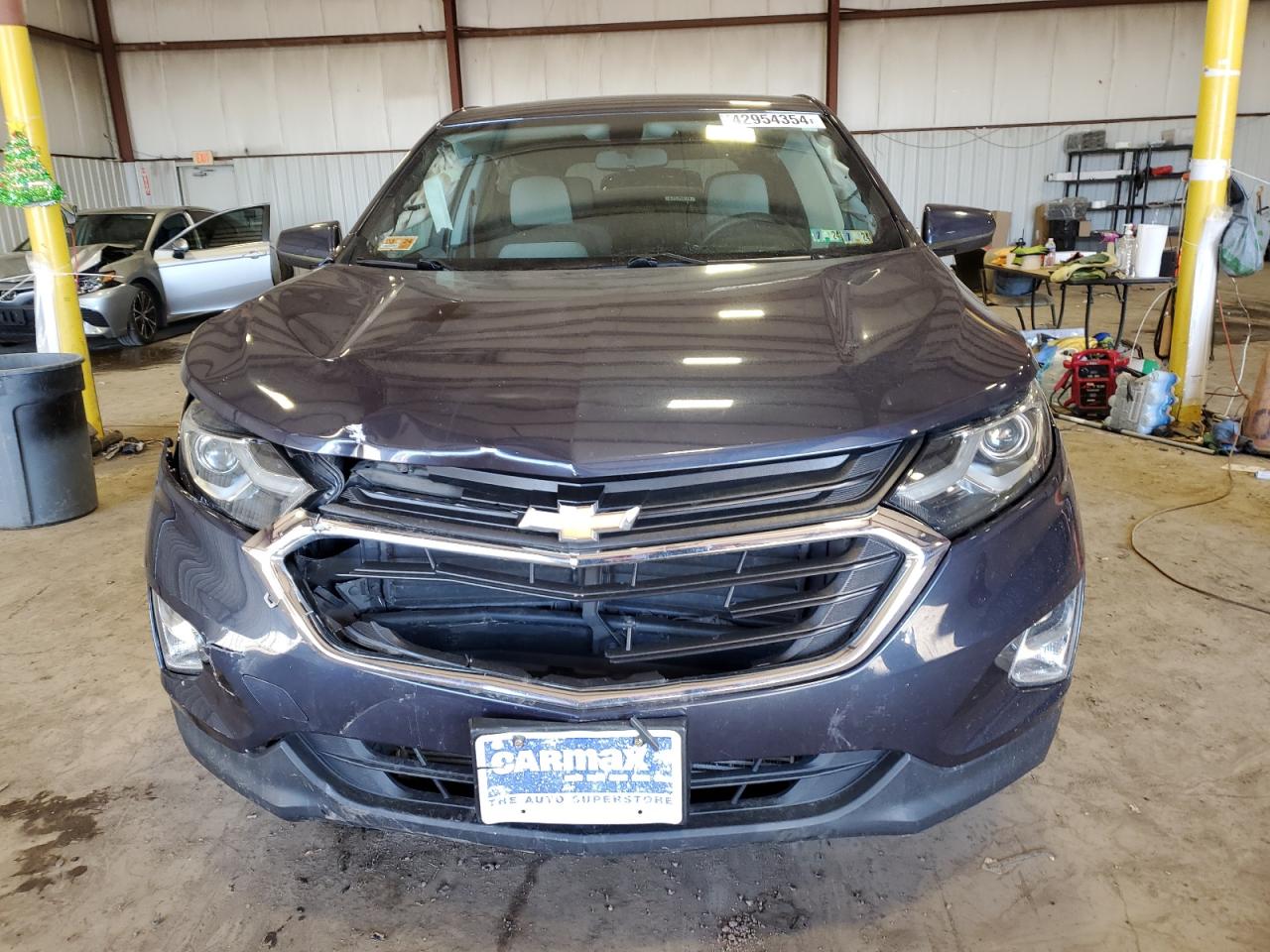 3GNAXKEV9KL238653 CHEVROLET EQUINOX 2019
