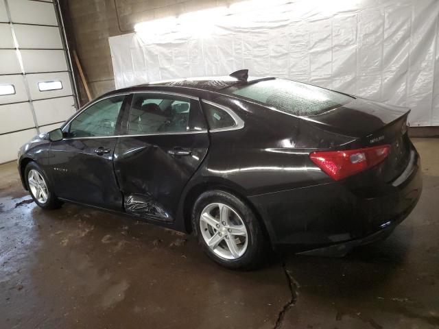 2023 CHEVROLET MALIBU LT 1G1ZD5ST1PF168763