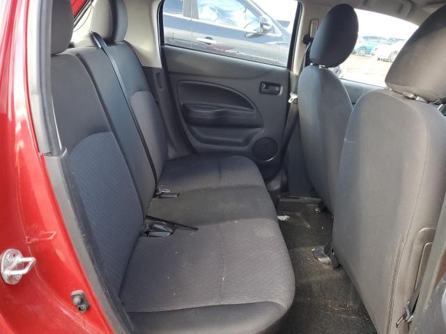 2018 MITSUBISHI MIRAGE ES ML32A3HJ4JH010119