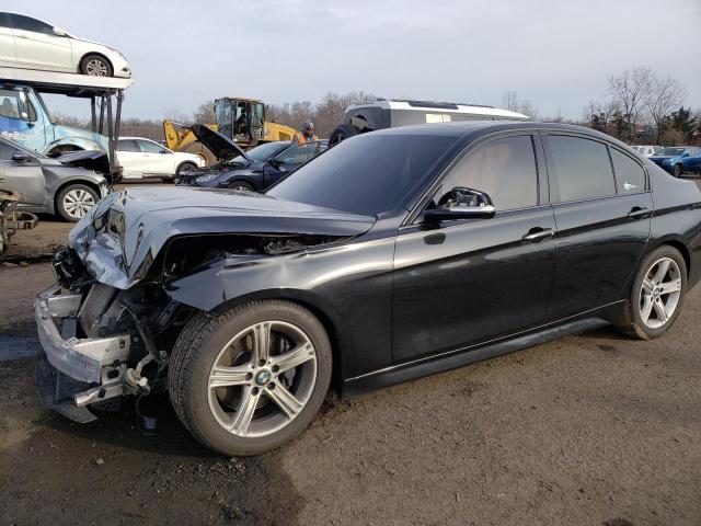 2015 BMW 335 XI - WBA3B9C54FF589205