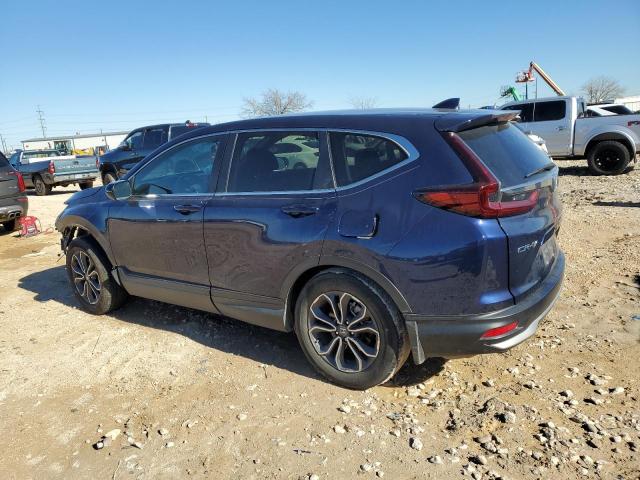 2020 HONDA CR-V EX 5J6RW1H53LL009980