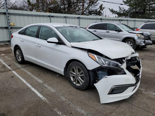 2015 HYUNDAI SONATA SE - 5NPE24AF8FH173254