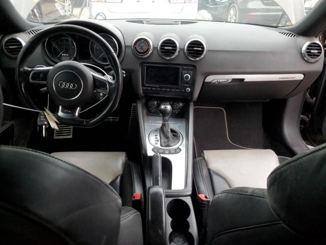 TRUUF38J891019729 2009 Audi Tts