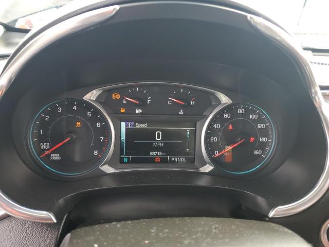 2017 Chevrolet Malibu Lt VIN: 1G1ZE5ST5HF207028 Lot: 39249154