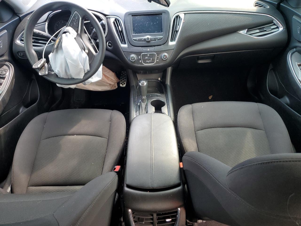 1G1ZE5ST9HF174180 CHEVROLET MALIBU 2017
