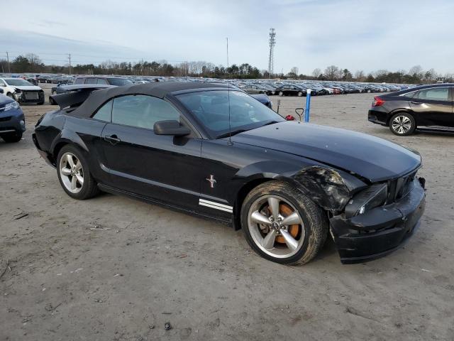 2005 Ford Mustang Gt VIN: 1ZVFT85H655251322 Lot: 42779104