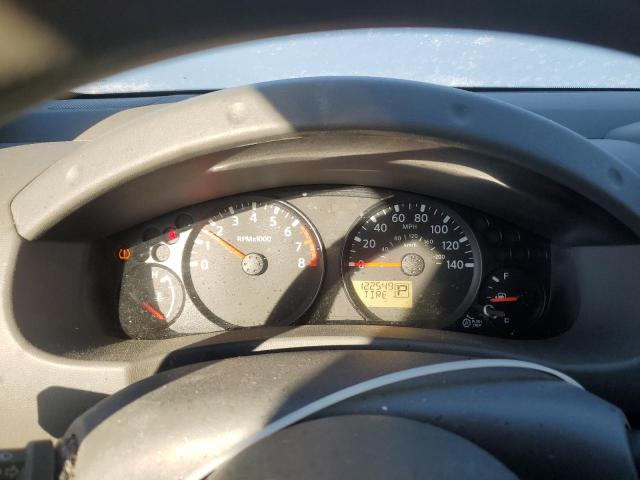 2017 NISSAN FRONTIER S 1N6BD0CT8HN773863