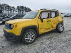 2016 JEEP RENEGADE L - ZACCJABT0GPD15764