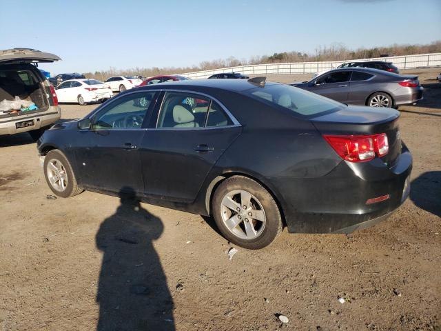 2015 Chevrolet Malibu Ls VIN: 1G11A5SL3FF119018 Lot: 42912204