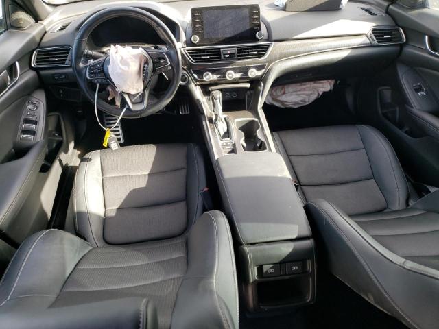 2021 Honda Accord Sport VIN: 1HGCV1F39MA103330 Lot: 44391434