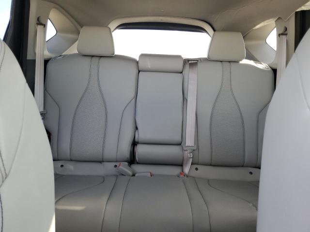2022 ACURA RDX TECHNO - 5J8TC1H58NL001785