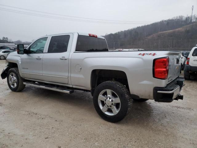 2015 CHEVROLET SILVERADO - 1GC1KVEG1FF504175