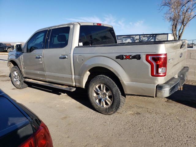 2017 FORD F150 SUPER 1FTEW1EG1HKC19176
